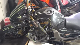 Kawasaki Z Z1000, снимка 6