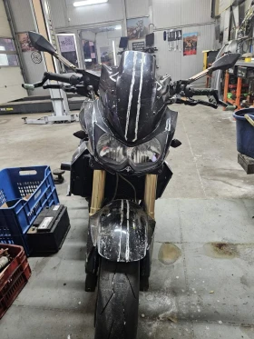 Kawasaki Z Z1000, снимка 2