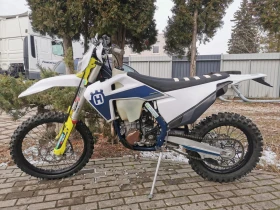 Husqvarna FE 450  2021  97часа, снимка 2