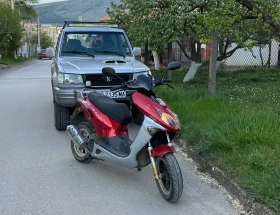 Keeway ARN 125CC, снимка 7