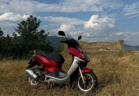 Keeway ARN 125CC, снимка 2