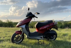 Keeway ARN 125CC, снимка 1