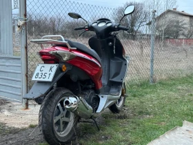 Keeway ARN 125CC, снимка 6