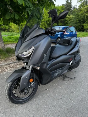 Обява за продажба на Yamaha X-max 400 ~10 000 лв. - изображение 1 | Auto.bg Обява за продажба на Yamaha X-max 400 ~10 000 лв. - изображение 1