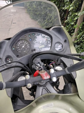 Honda Xlv | Mobile.bg    3