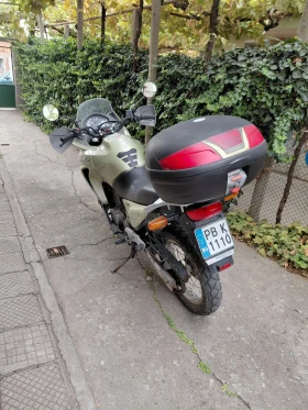 Honda Xlv | Mobile.bg    2