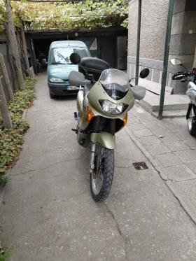 Honda Xlv | Mobile.bg    6