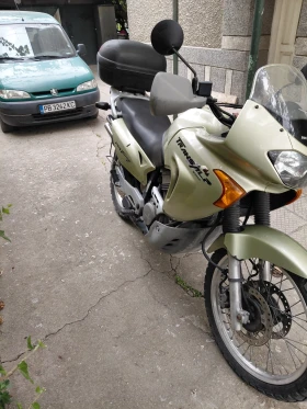 Honda Xlv | Mobile.bg    5