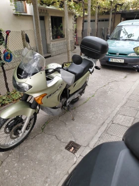 Honda Xlv | Mobile.bg    4