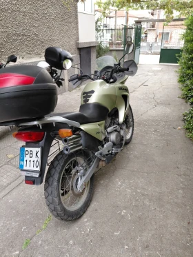  Honda Xlv
