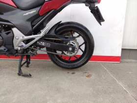 Honda Nc 750XD ABS, снимка 5