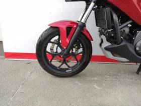 Honda Nc 750XD ABS, снимка 7