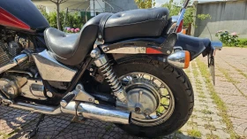 Honda Shadow | Mobile.bg � ����� ������ 10