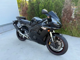 Yamaha YZF-R6 A2 25KW!!!!!!! | Mobile.bg � ����� ������ 2