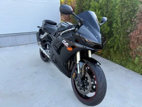 Yamaha YZF-R6 A2 25KW!!!!!!! | Mobile.bg � ����� ������ 8