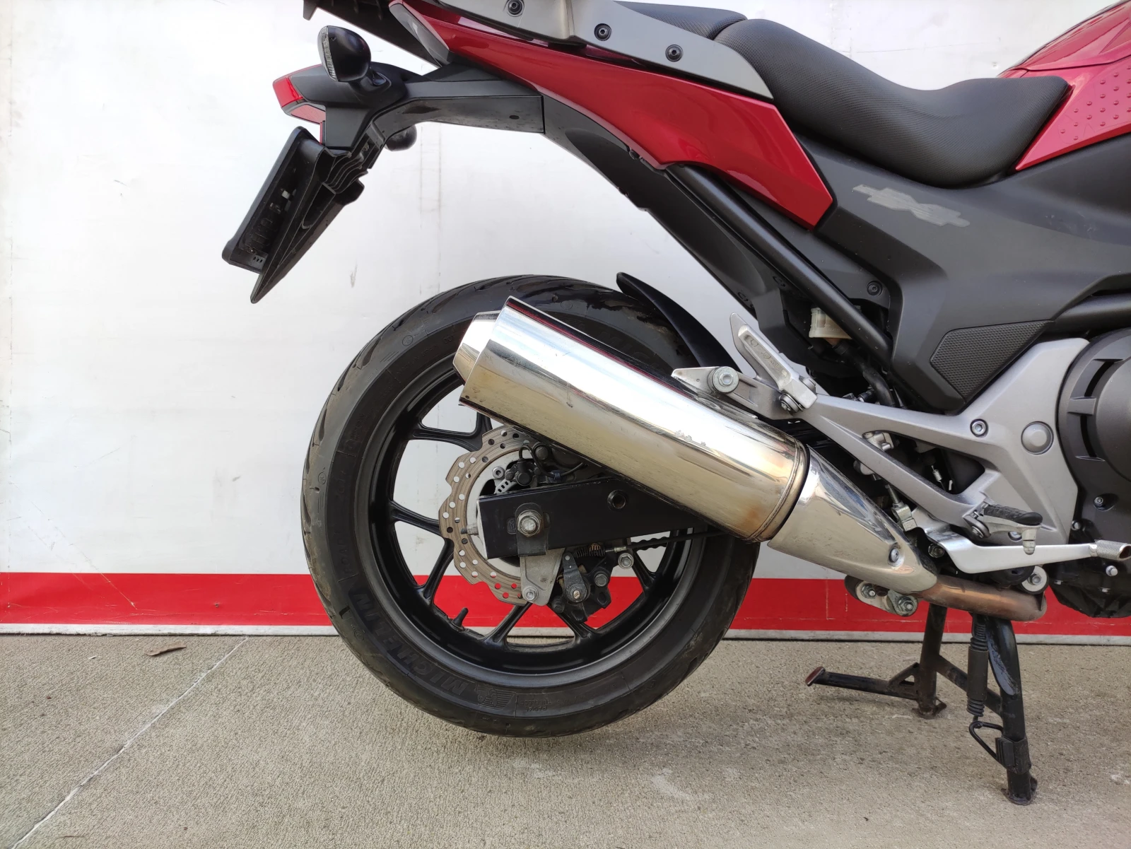 Honda Nc 750-XD- ABS | Mobile.bg � ����������� 13