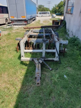 Брана Друга марка, снимка 1