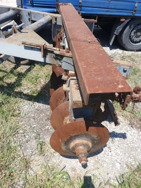 Брана Друга марка, снимка 9