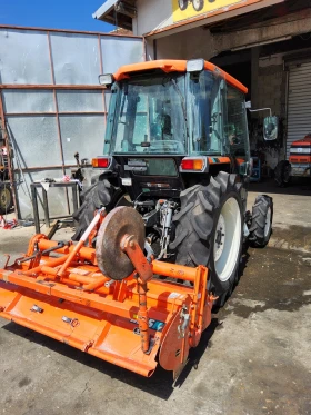 Трактор Kubota GL 50, снимка 5