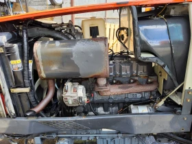 Трактор Kubota GL 50, снимка 12