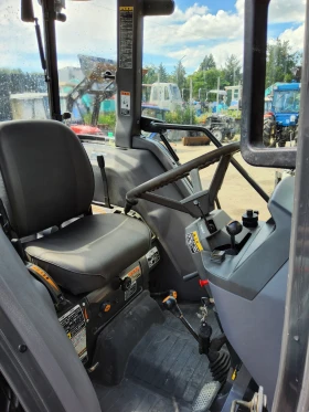 Трактор Kubota GL 50, снимка 7