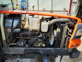 Трактор Kubota GL 50, снимка 10