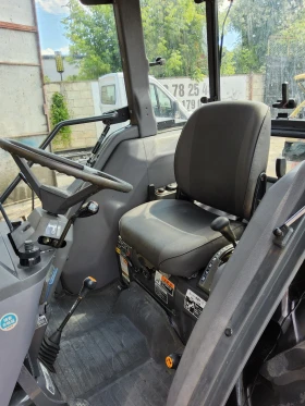 Трактор Kubota GL 50, снимка 8
