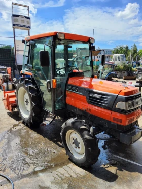 ������� Kubota GL 50 | Mobile.bg � ����� ������ 2