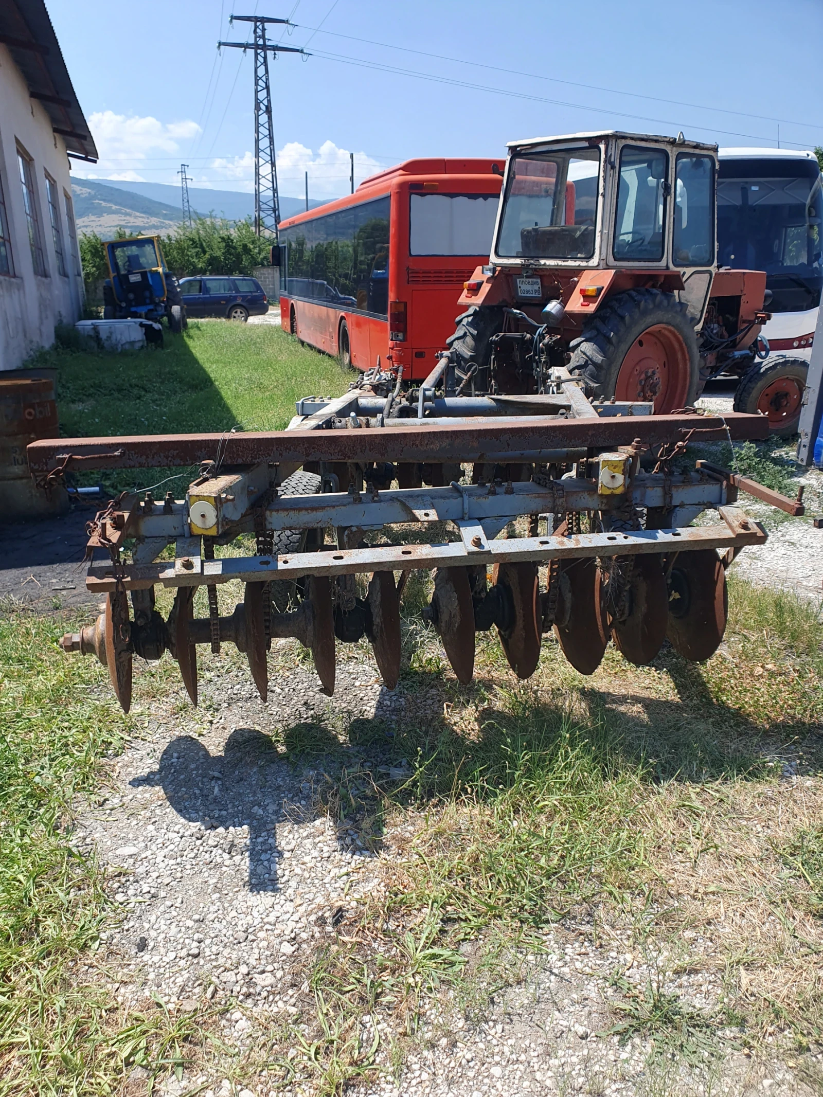 Брана Друга марка  - изображение 10