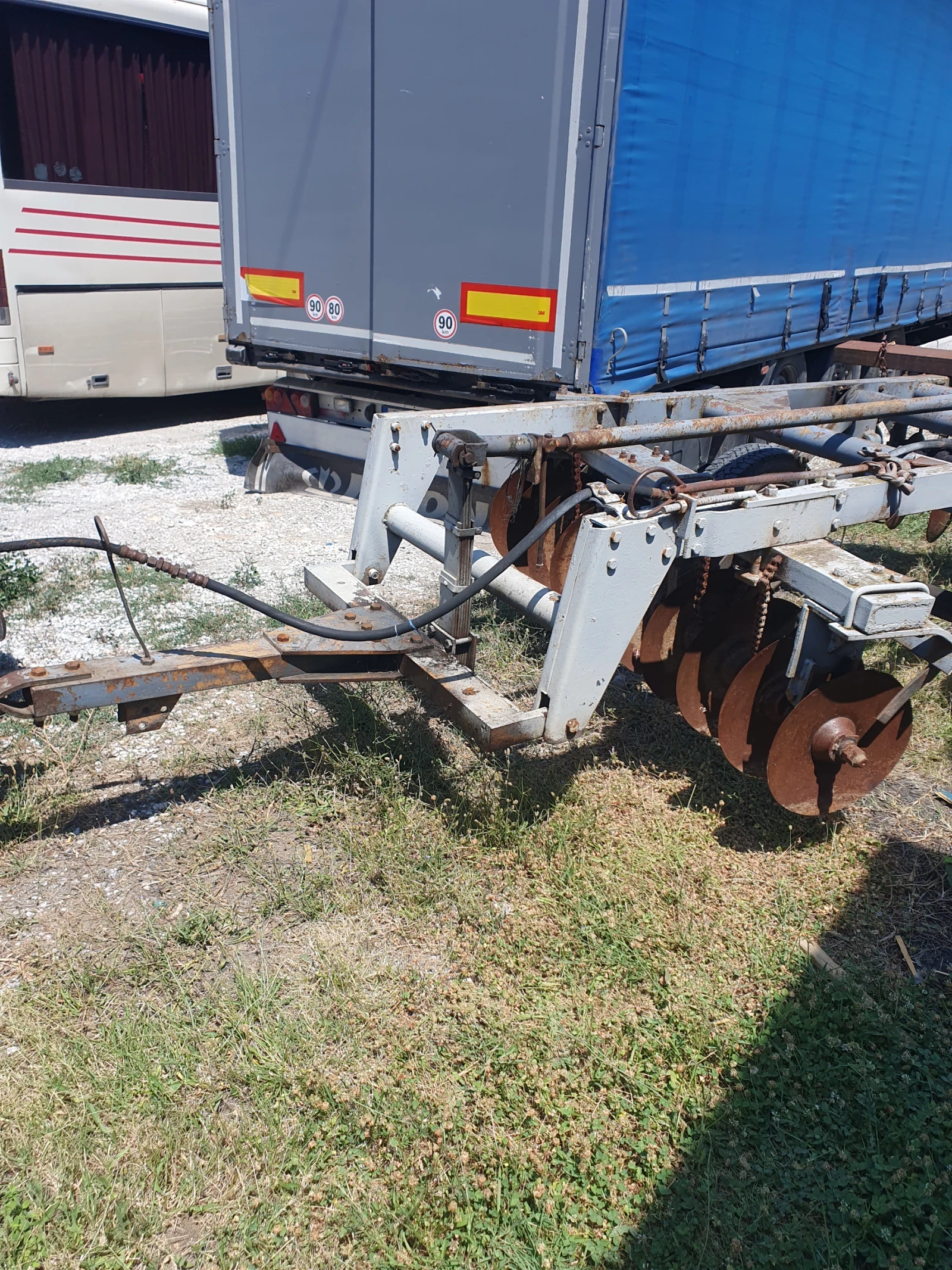 Брана Друга марка  - изображение 7