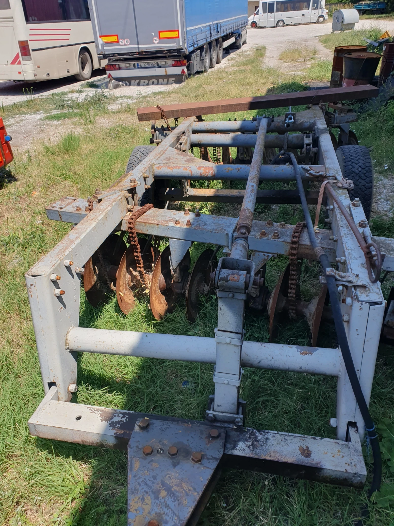 Брана Друга марка  - изображение 3