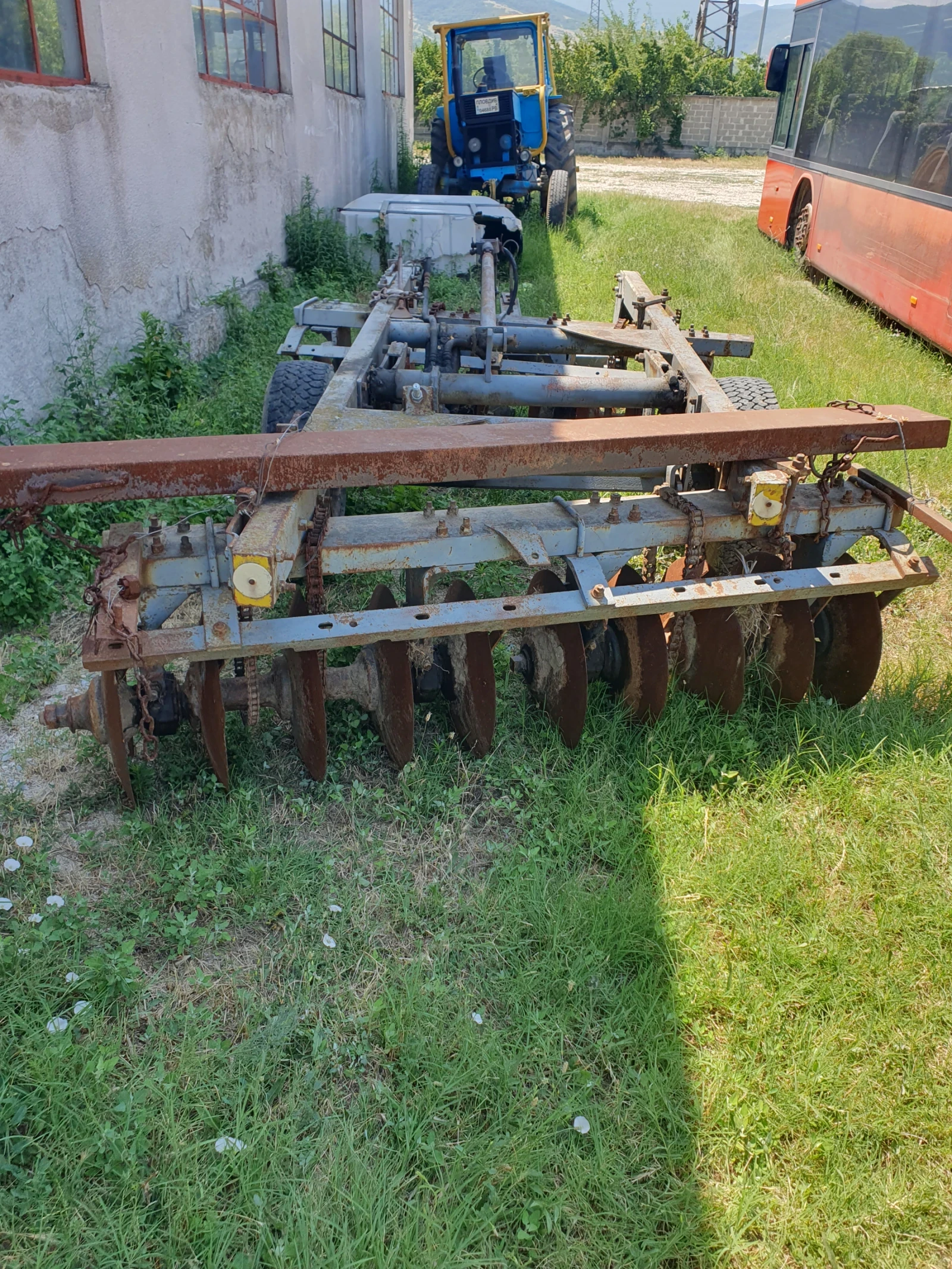 Брана Друга марка  - изображение 5