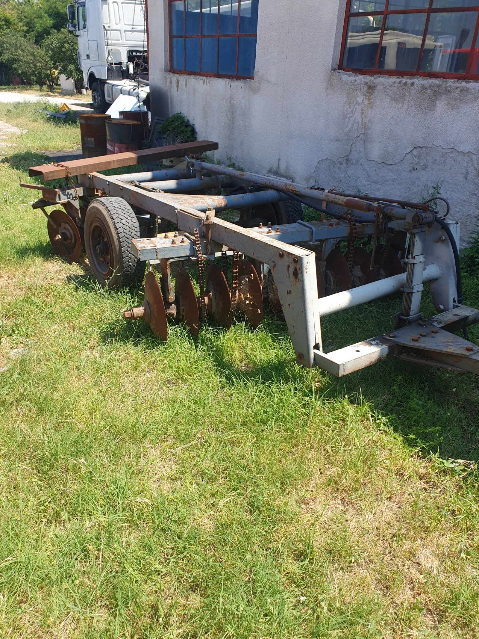 Брана Друга марка  - изображение 4