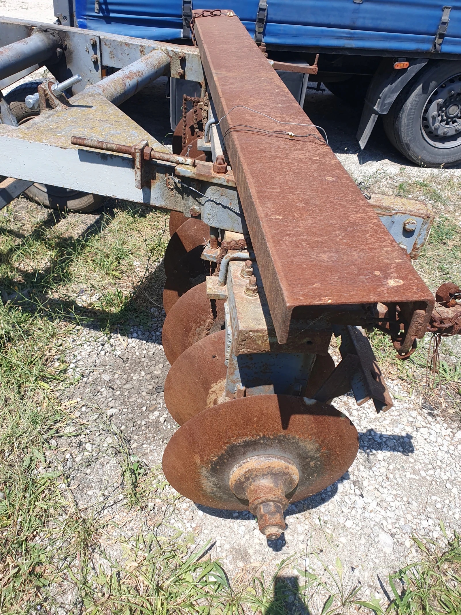 Брана Друга марка  - изображение 9