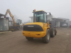 Челен товарач Volvo L 40. 4X4, снимка 5