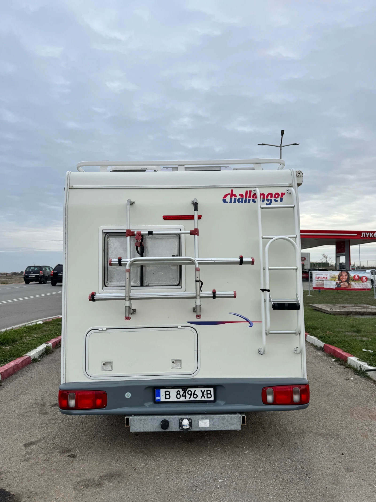  Fiat Challenger  | Mobile.bg   4