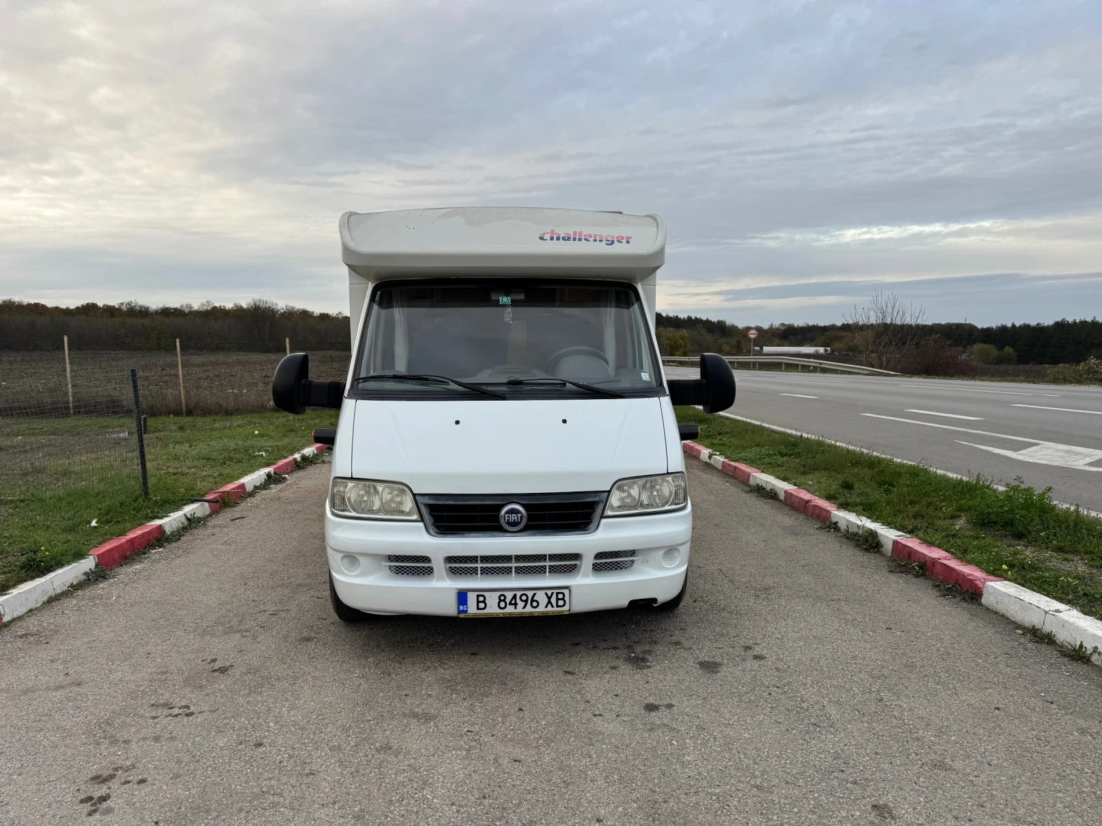  Fiat Challenger  | Mobile.bg   1