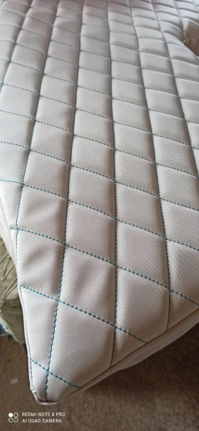 Лодка Собствено производство Cranchi 550 Cabin, снимка 5