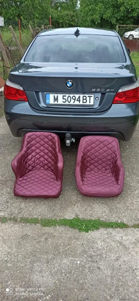 Лодка Собствено производство Cranchi 550 Cabin, снимка 7