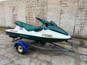      Bombardier Sea Doo Sea doo gtx 787 110