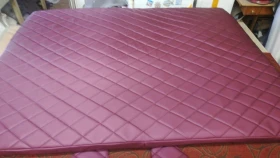 Лодка Собствено производство Cranchi 550 Cabin, снимка 6 - Воден транспорт - 53656677