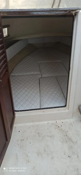 ����� ��������� ������������ Cranchi 550 Cabin | Mobile.bg � ����� ������ 10