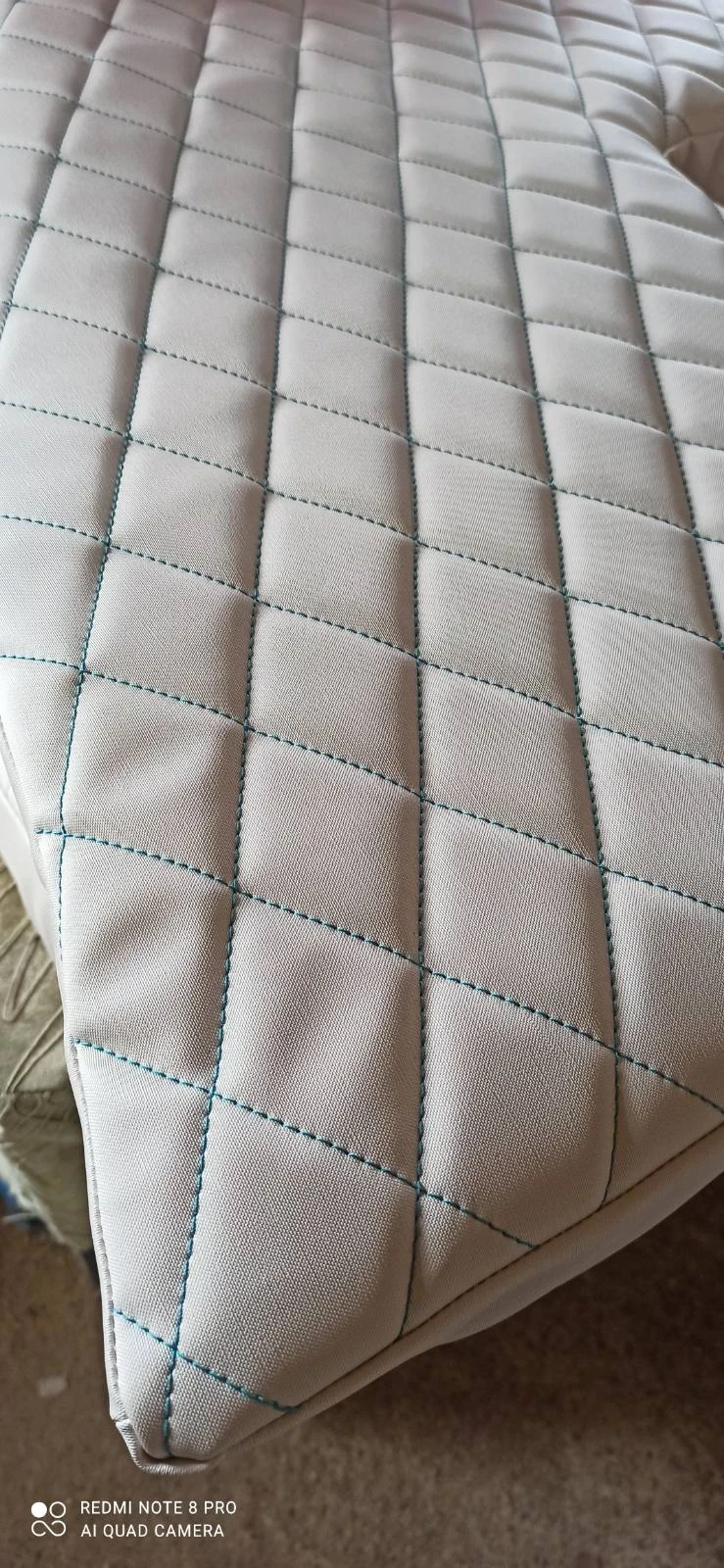 Лодка Собствено производство Cranchi 550 Cabin, снимка 5 - Воден транспорт - 53656677