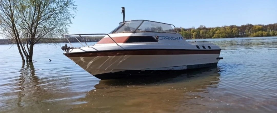 ����� ��������� ������������ Cranchi 550 Cabin | Mobile.bg � ����������� 1