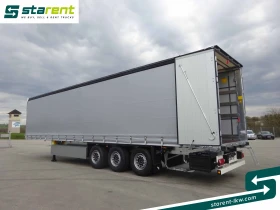 Полуремарке Schmitz TR25138, снимка 10