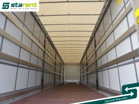 Полуремарке Schmitz TR25138, снимка 12