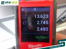 Полуремарке Schmitz TR25138, снимка 17