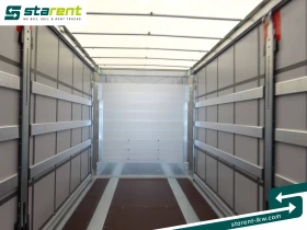 Полуремарке Schmitz TR25138, снимка 14