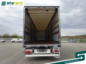 Полуремарке Schmitz TR25138, снимка 11