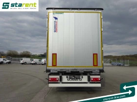 Полуремарке Schmitz TR25138, снимка 6